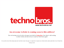 Tablet Screenshot of prochemet.com